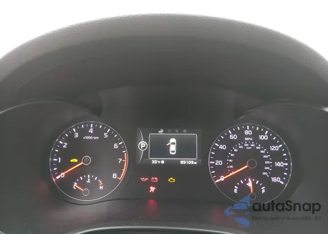 2018 Kia Optima Sx Turbo из США, поврежденный, VIN 5XXGW4L20JG214116